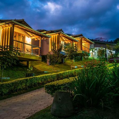 Hospedagem Santa Rita Espera Feliz Dış mekan fotoğraf