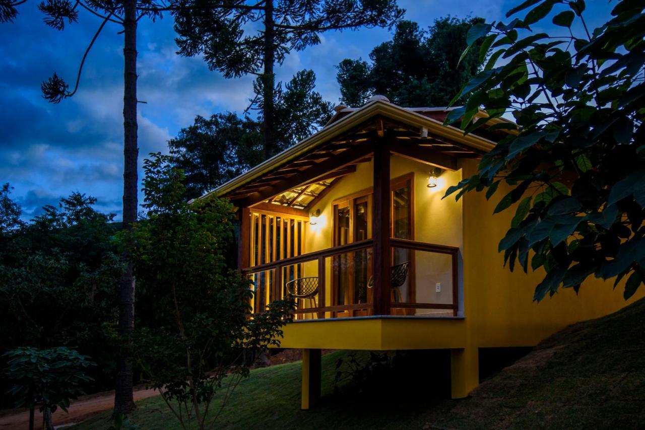 Hospedagem Santa Rita Espera Feliz Dış mekan fotoğraf